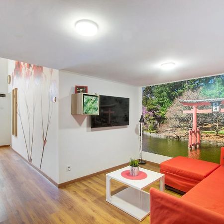 Mehdi Residence 3 Будапеща Екстериор снимка