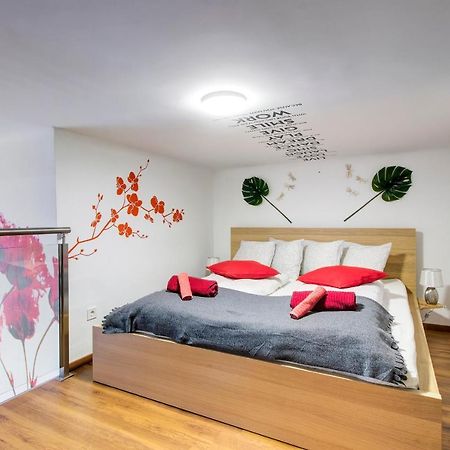 Mehdi Residence 3 Будапеща Екстериор снимка