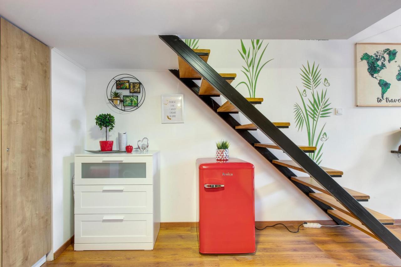 Mehdi Residence 3 Будапеща Екстериор снимка
