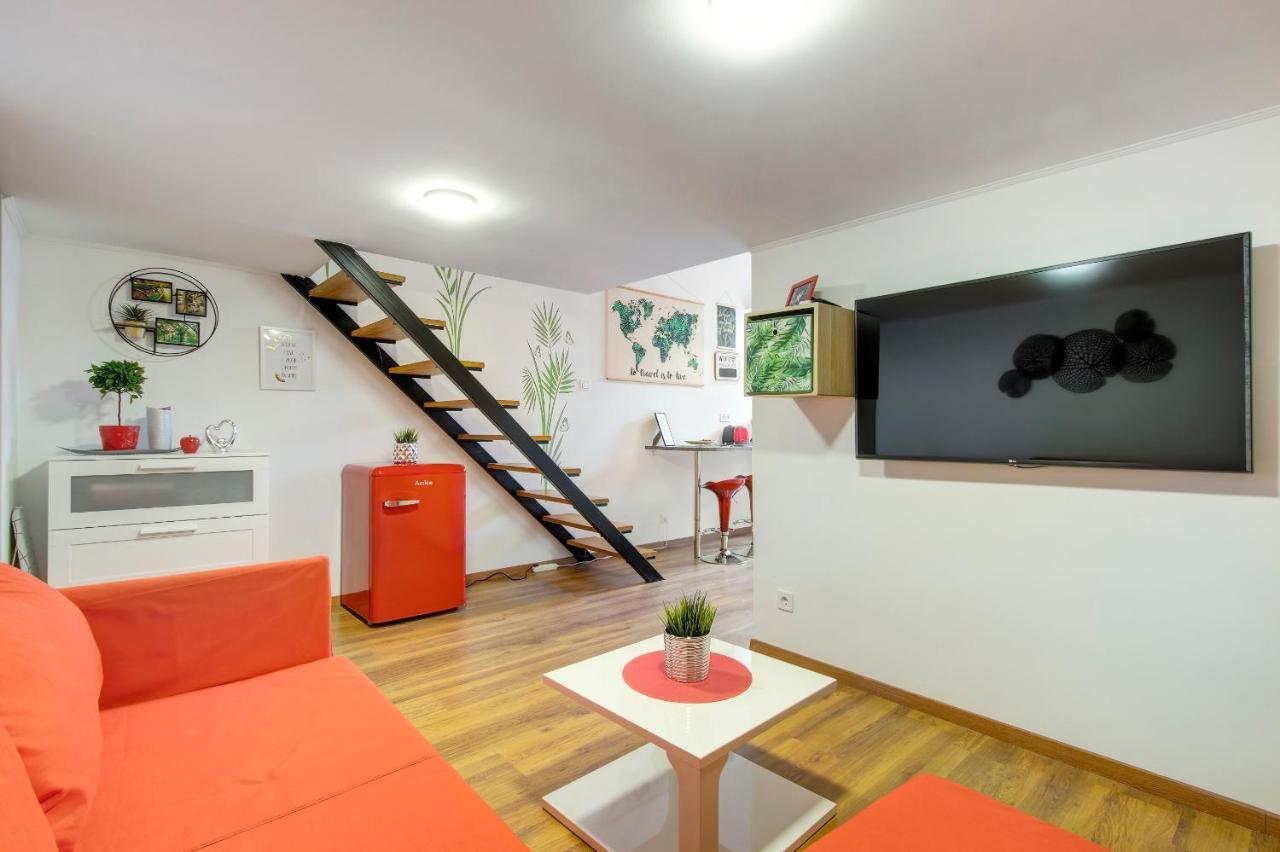 Mehdi Residence 3 Будапеща Екстериор снимка